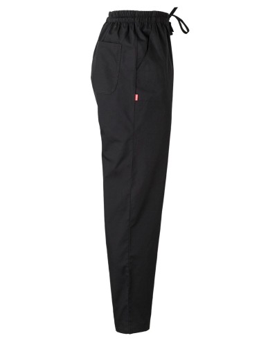 403006 PANTALON COCINA POPELIN