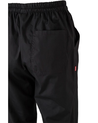 403006 PANTALON COCINA POPELIN