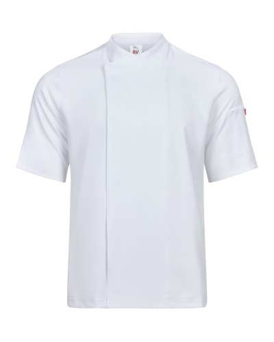 405209 CHAQUETA COCINA MC COLLMAX