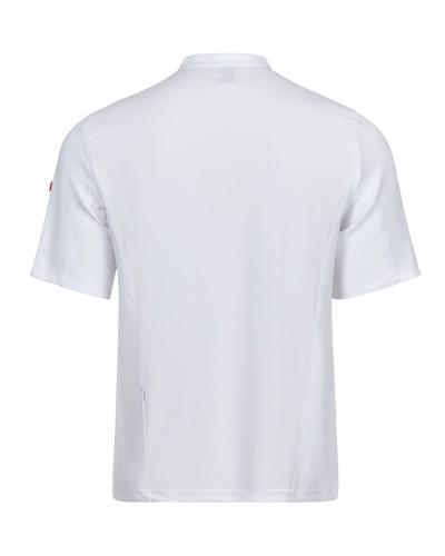 405209 CHAQUETA COCINA MC COLLMAX
