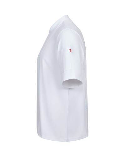 405209 CHAQUETA COCINA MC COLLMAX