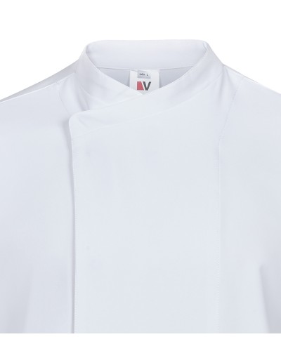 405209 CHAQUETA COCINA MC COLLMAX