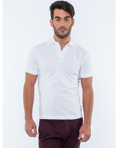 100 POLO PREMIUM CABALLERO