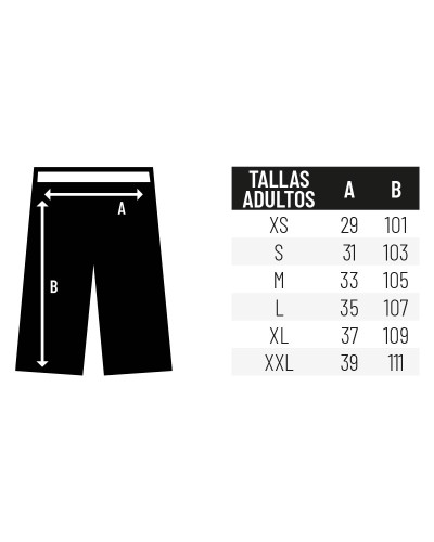 PANTALON TIERRA 148 UNISEX