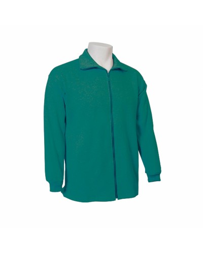 41 CHAQUETA SUDADERA ECOSISTEMA UNISEX