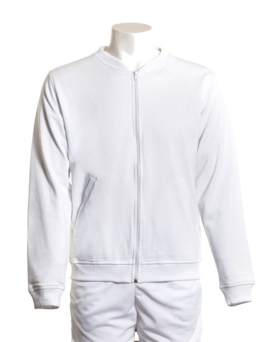 136 CHAQUETA BOMBER HIDRICA UNISEX