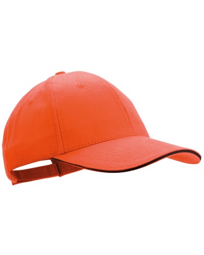 GORRA RUBEC 4675
