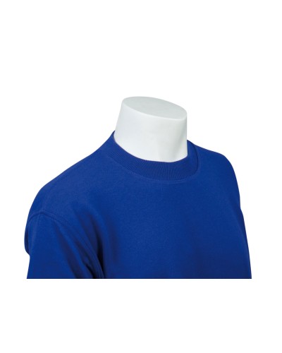 00I SUDADERA ECOLOGICA KID