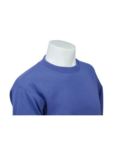 00I SUDADERA ECOLOGICA KID