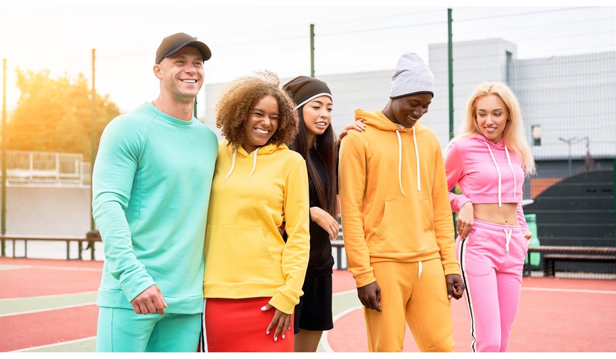 Regalos personalizados para equipos deportivos en Córdoba, España con Jumar Sport